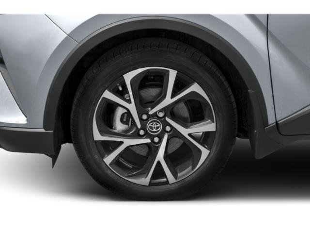 Used 2019 Magnetic Gray Metallic Toyota XLE image 10