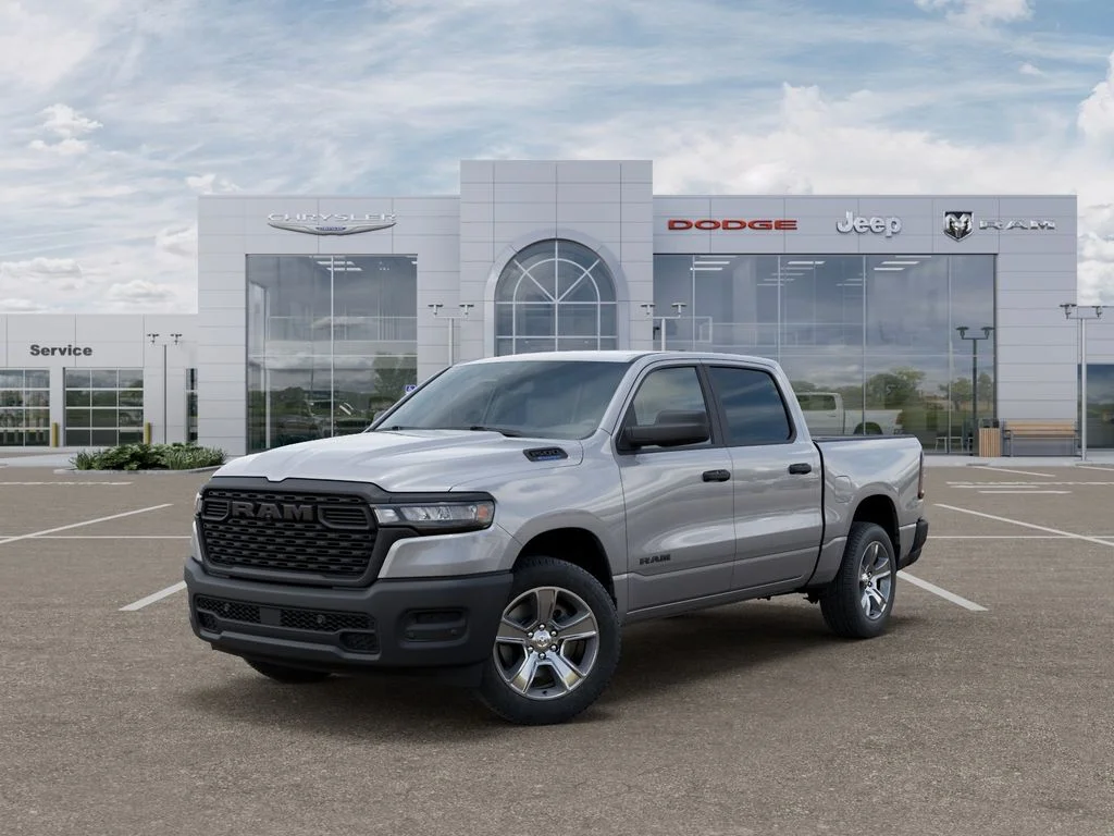 2025 RAM Ram 1500 Pickup