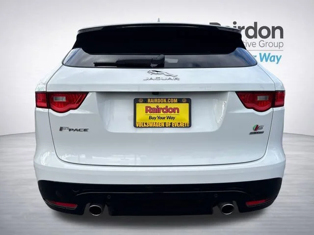 Used 2019 Fuji White Jaguar S image 6