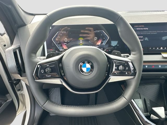 New 2026 Gray BMW 30 xDrive image 8