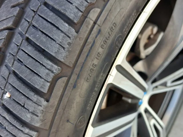 Used 2024 Black BMW 430i xDrive image 29