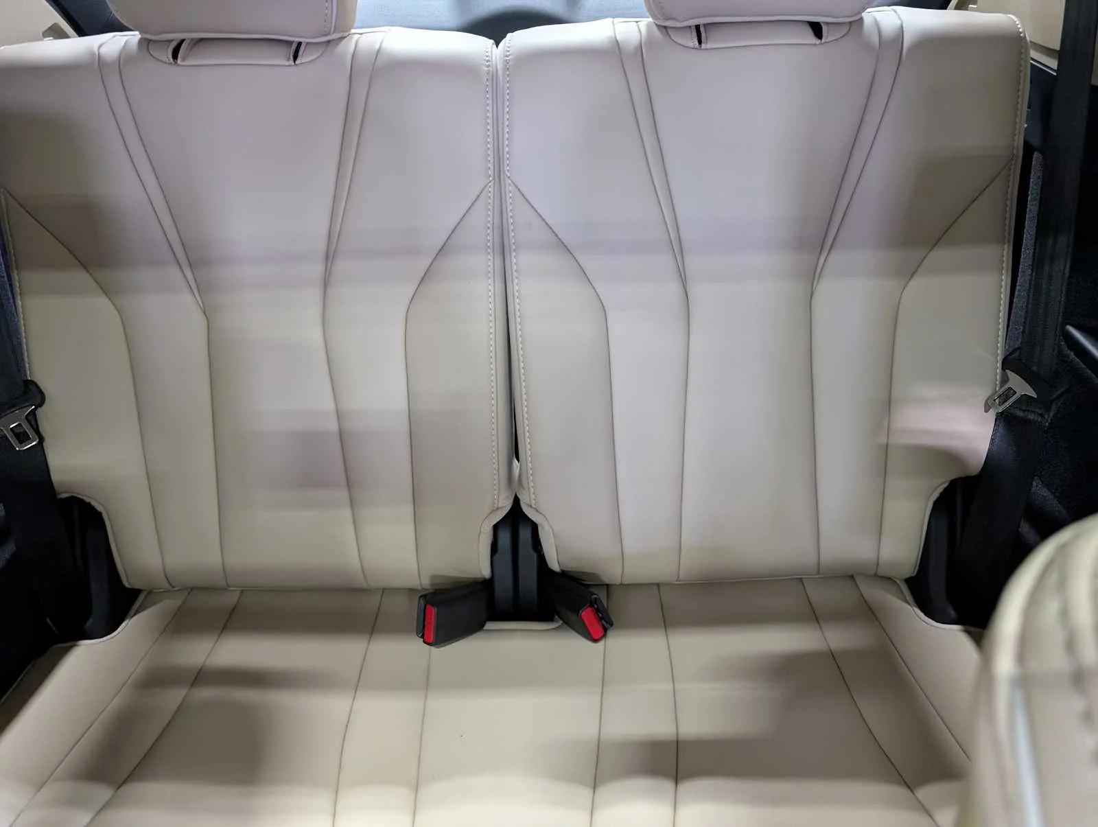New 2026 Performance Red Pearl Acura w/Advance Package image 24