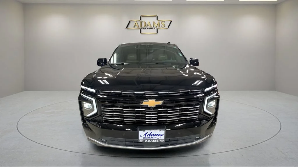 2025 Chevrolet Tahoe High Country - Photo 11