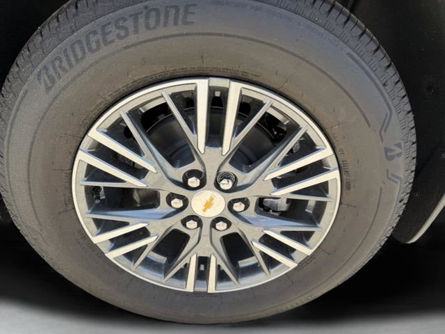 2026 Chevrolet Traverse LT - Photo 37