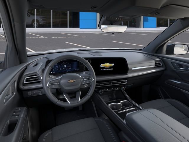 2026 Chevrolet Traverse LT - Photo 15