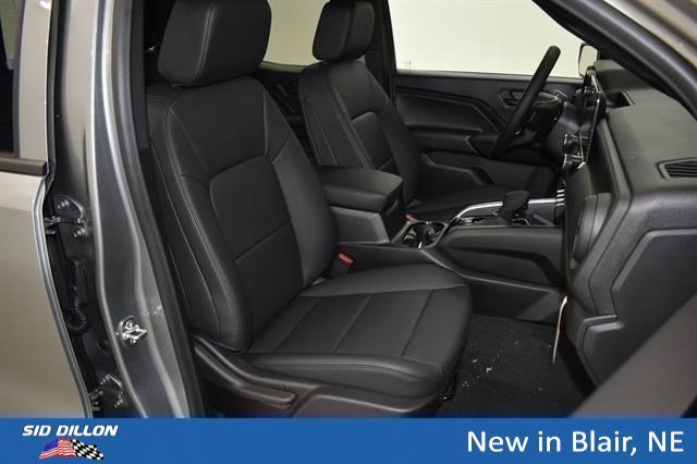 2026 Chevrolet Colorado Trail Boss - Photo 8
