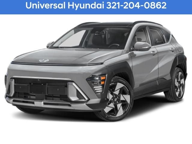 New 2027  Hyundai Limited FWD image 17