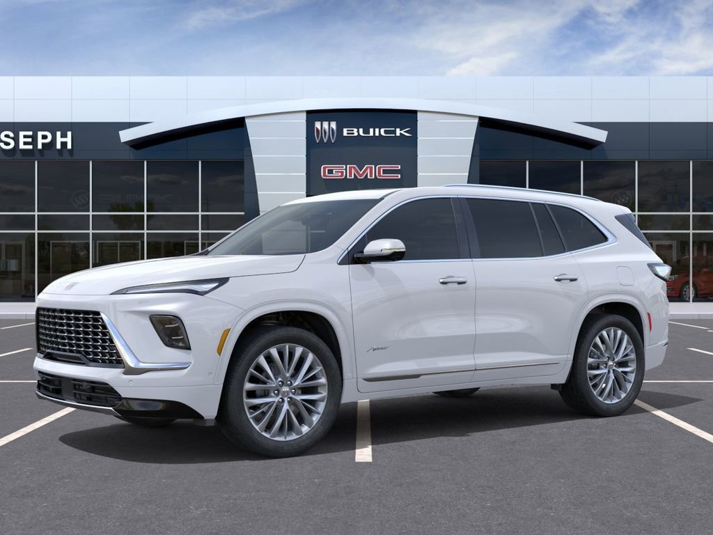 2026 Buick Enclave Avenir - Photo 2