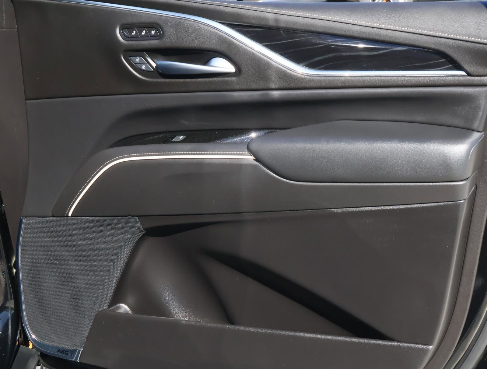 2024 Cadillac Escalade Sport - Photo 23