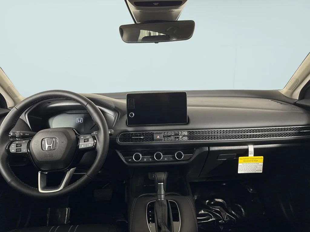 New 2027 Urban Gray Honda EX-L image 7