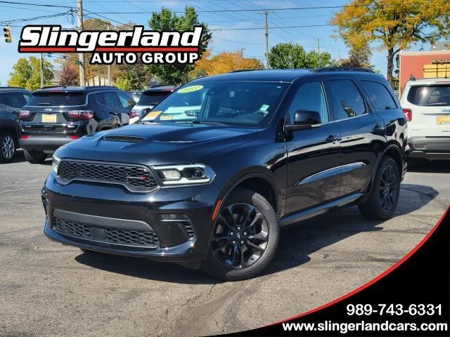 2023 Dodge Durango
