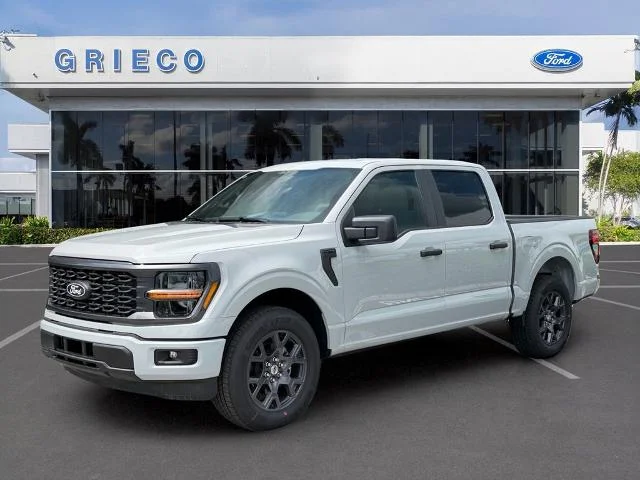 New 2026 Avalanche Ford STX® image 21