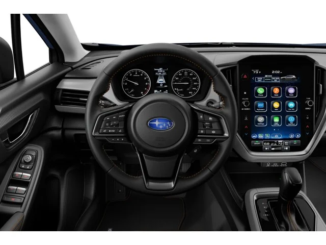 New 2026 SAPPHIRE BLUE PEARL Subaru Limited image 15
