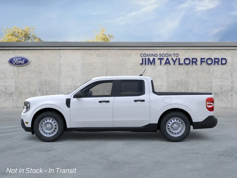 New 2026 Oxford White Ford XL image 4