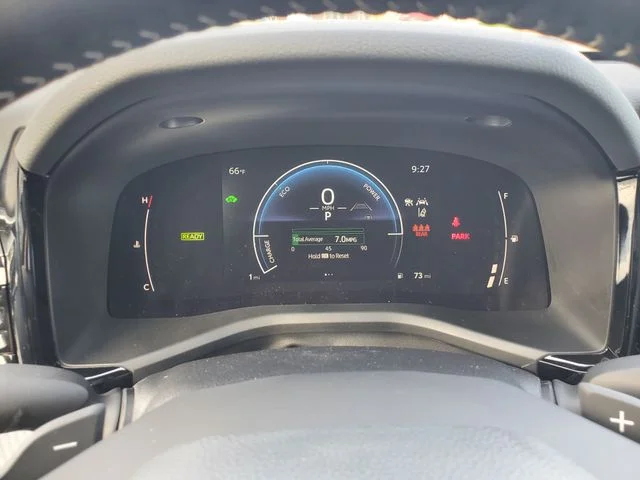 New 2026  Toyota SE image 22