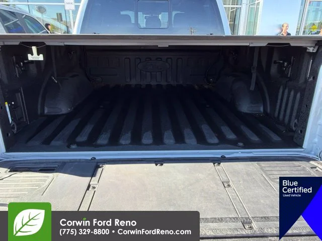 Used 2023 Avalanche Ford XLT image 9