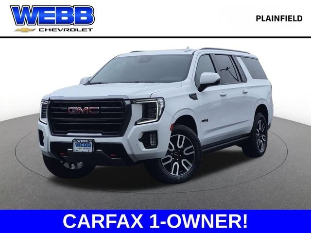 2023 GMC Yukon XL