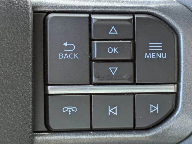 New 2026 Avalanche Ford Lariat® image 26