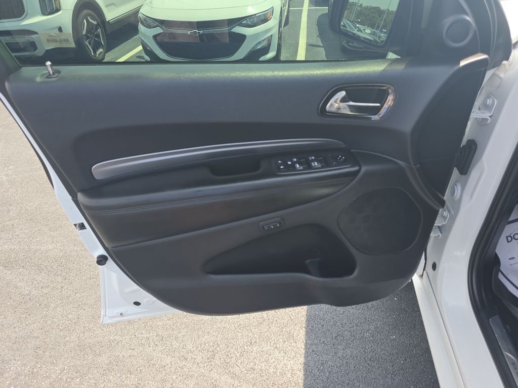 Used 2020 White Dodge GT Plus image 12