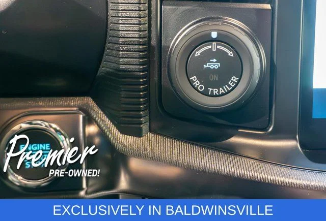 Used 2024 Black Ford Lariat image 27