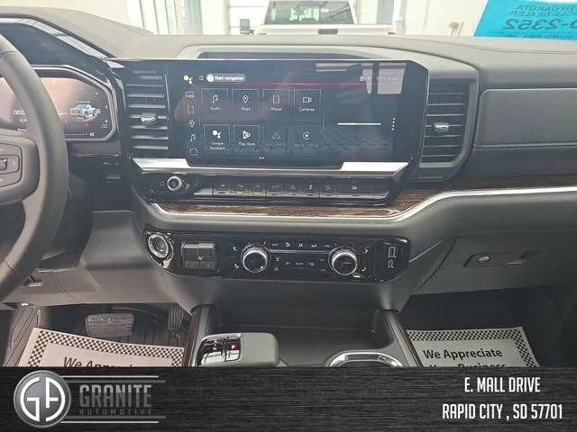 2026 GMC Sierra 1500 Elevation - Photo 18