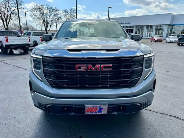 2026 GMC Sierra 1500 Pro - Photo 10