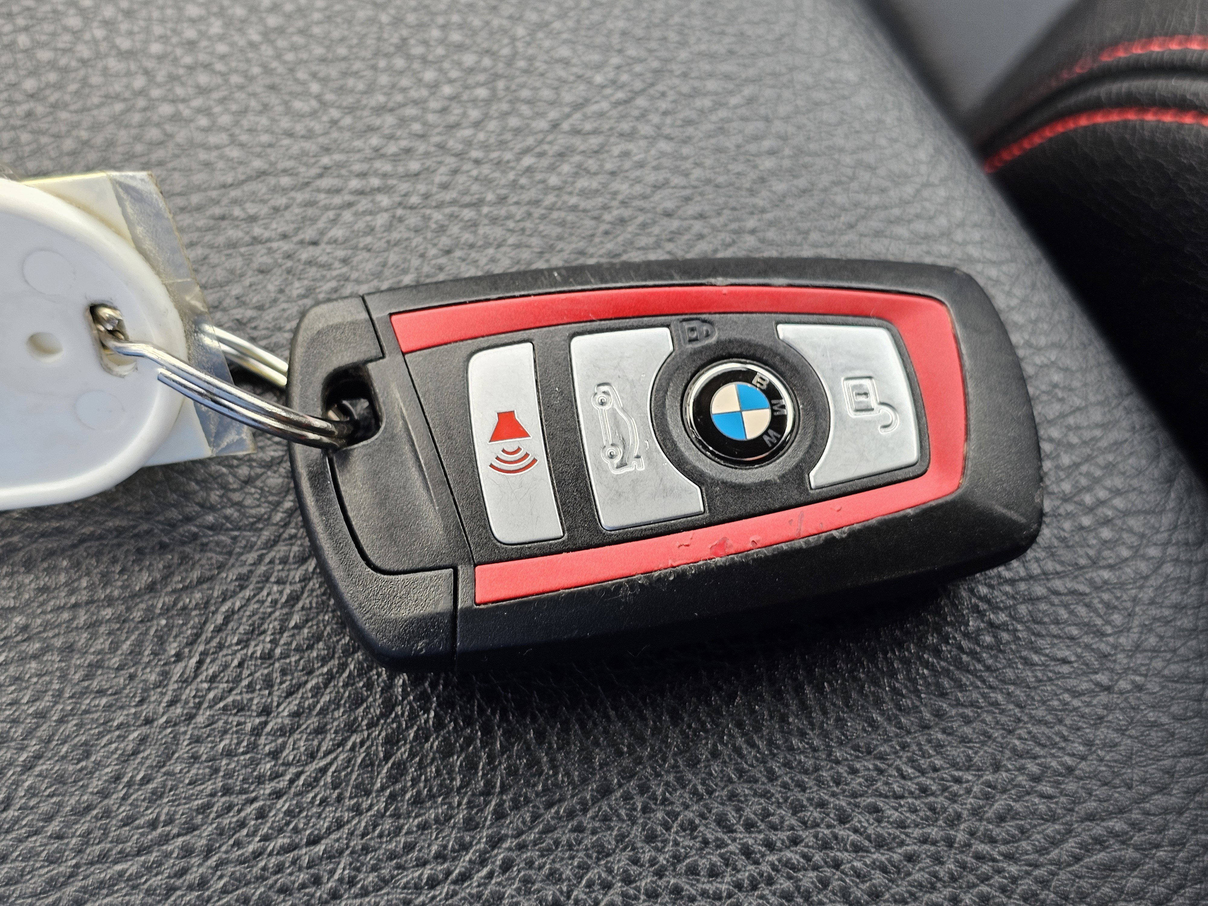 Used 2019 Jet Black BMW 430i xDrive image 31