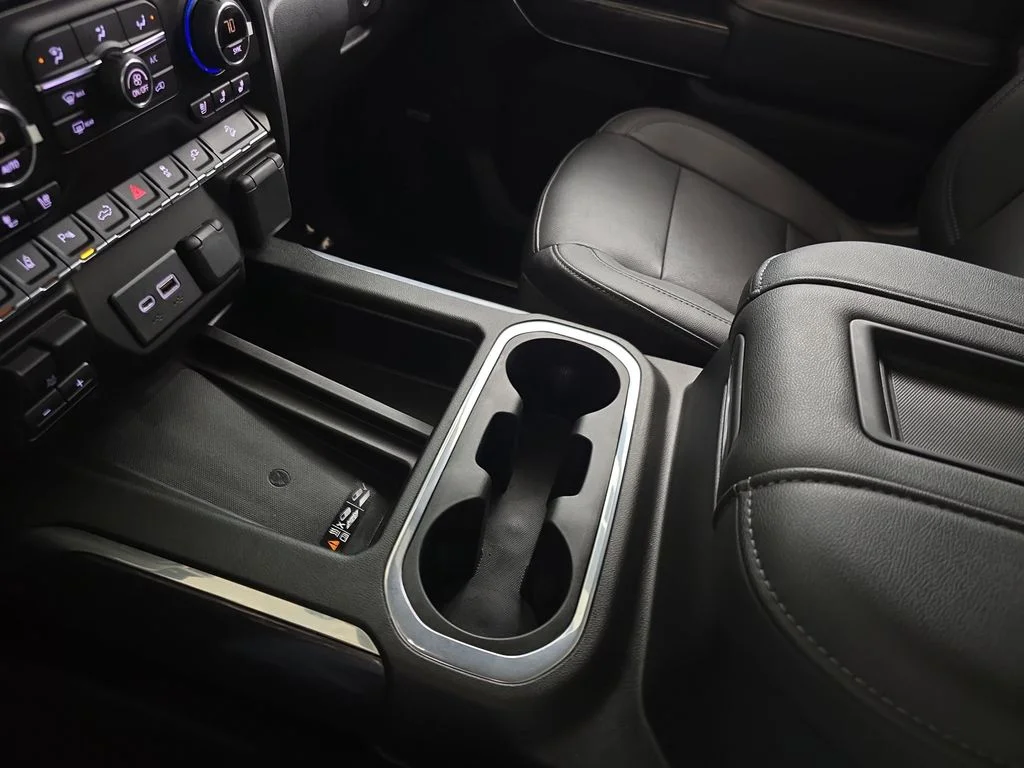 Used 2021 Red Hot Chevrolet LTZ image 27