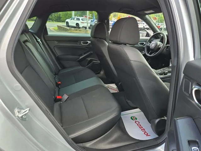 Used 2026 Silver Honda Sport image 19