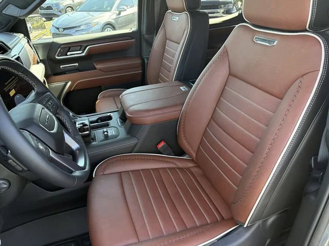 New 2026 Sterling Metallic GMC Denali Ultimate image 18