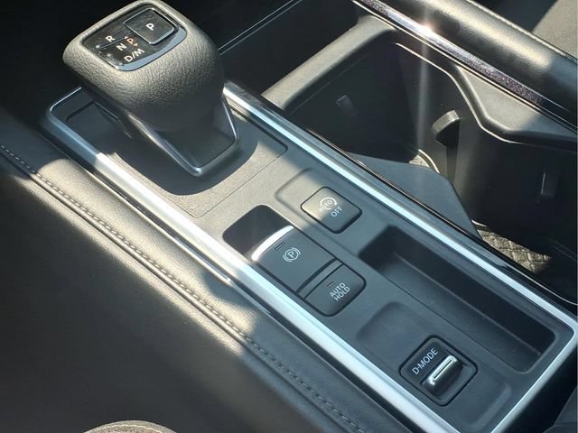 Used 2024  Nissan SV image 9