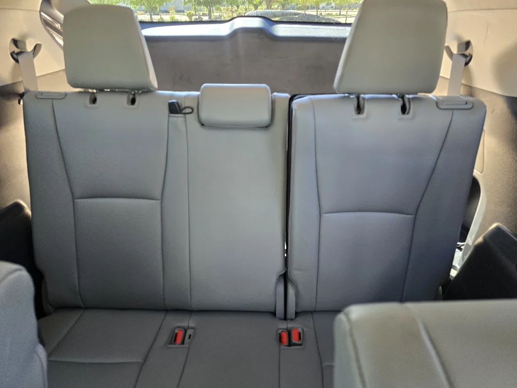 Used 2021 Blueprint Toyota XLE image 16