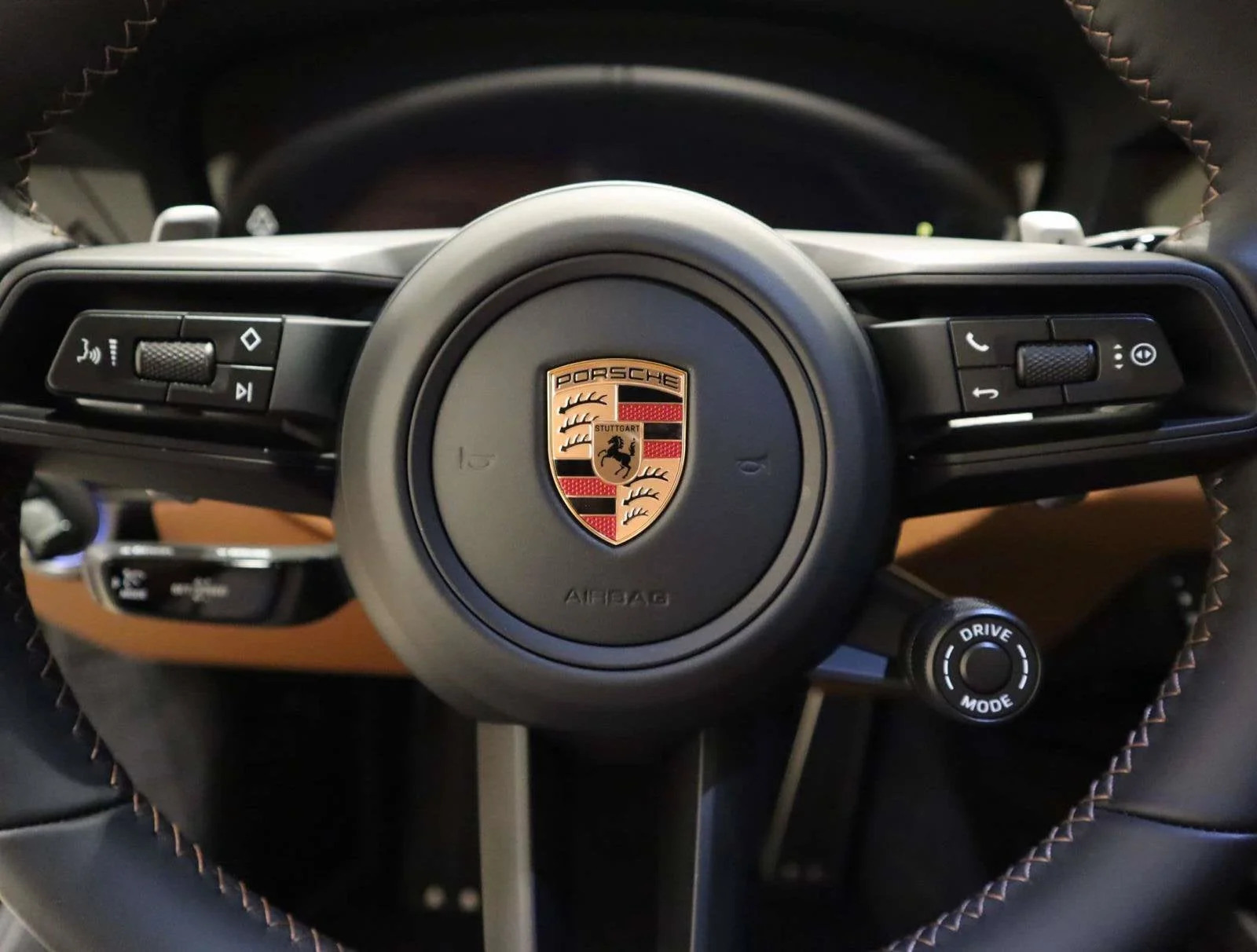 Used 2026 Black Porsche GT3 image 24