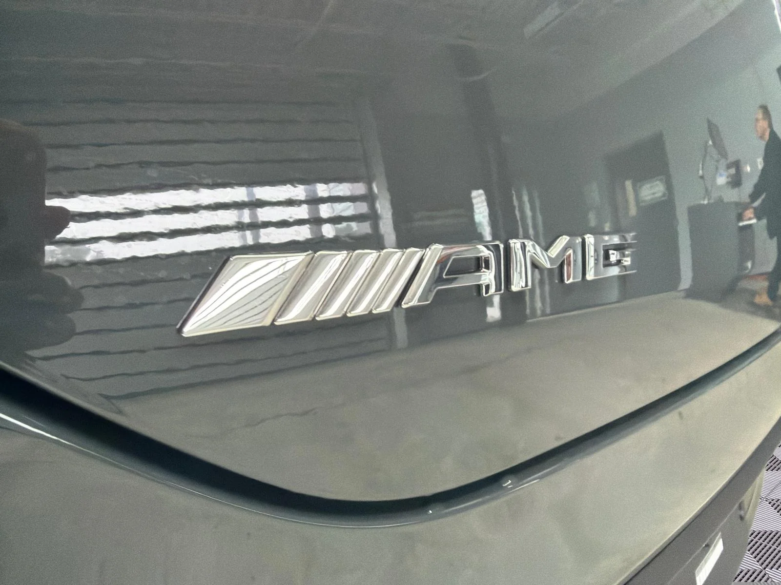 New 2026 White Mercedes-Benz Amg Gle 53 4matic image 30