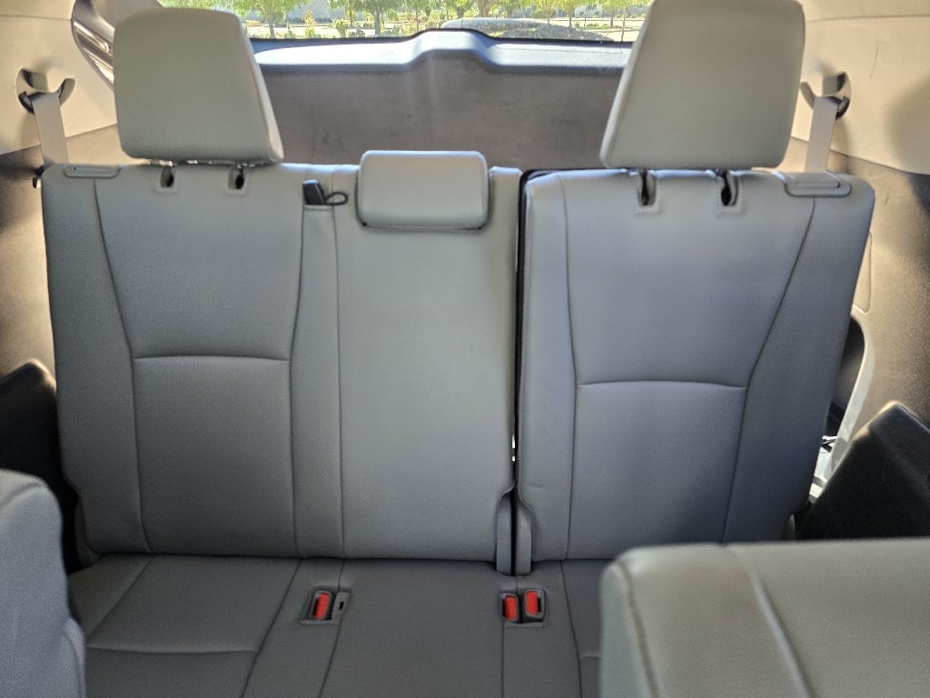 Used 2021 Blueprint Toyota XLE image 16