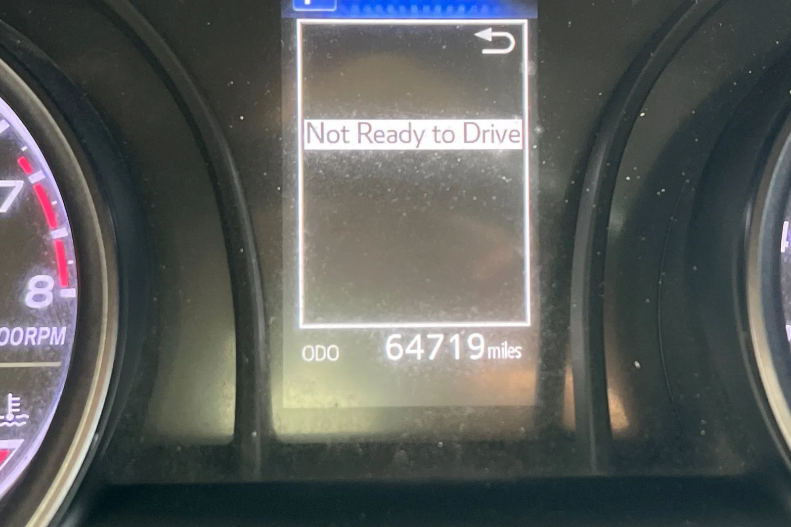 Used 2023 Black Toyota SE image 22
