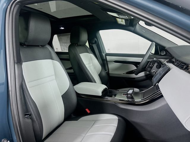 Certified Used 2026 Tribeca Blue Land Rover Dynamic image 28