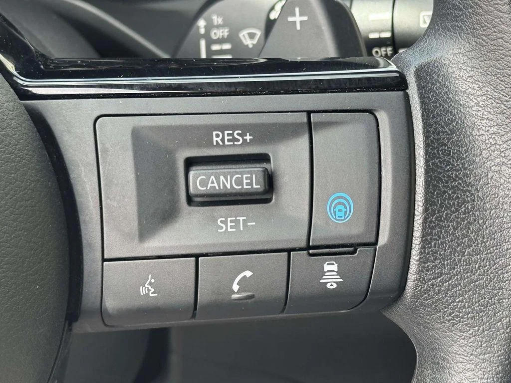 2023 Nissan Rogue SV - Photo 20