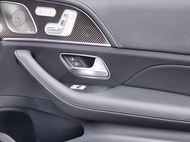 2026 Mercedes-Benz GLE Coupe GLE 53 AMG - Photo 18