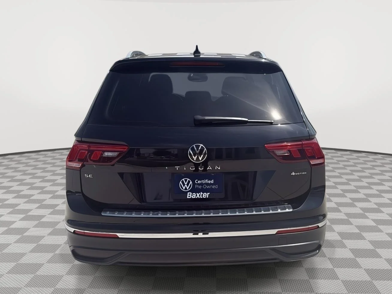 Used 2023  Volkswagen SE image 12