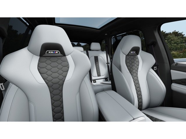 New 2026 Brooklyn Grey Metallic BMW Competition image 11