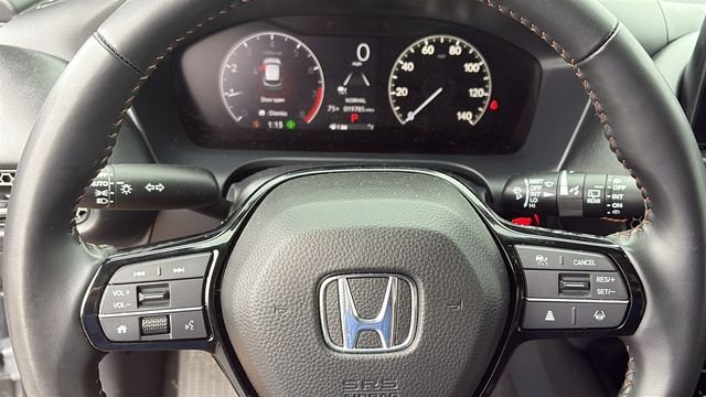 Used 2026 Urban Gray Honda Sport image 11