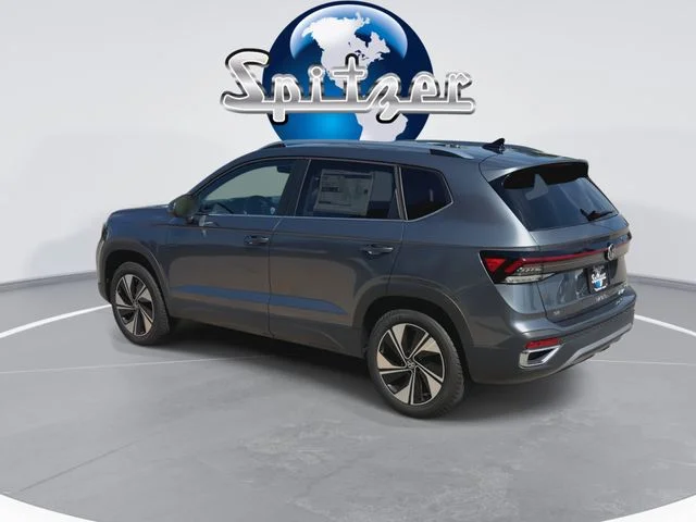 New 2026 Gray Volkswagen 1.5T SE image 2