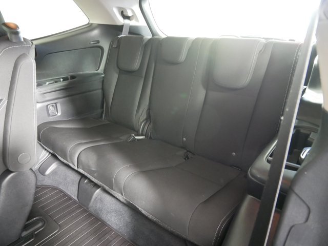 Used 2020 Magnetite Gray Metallic Subaru Premium image 13