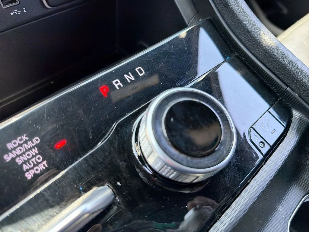 Used 2024 Brown Jeep 4xe image 22