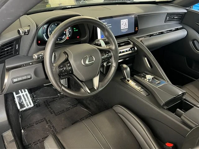 Used 2024 Caviar Lexus 500 image 21