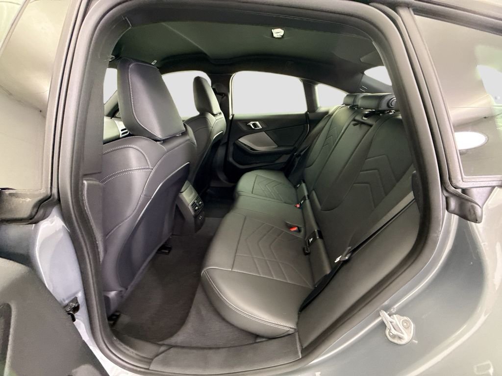 New 2026 Gray Metallic BMW 228 Gran Coupe image 20