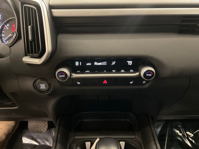 Used 2025 Black Mazda 2.5 S Preferred Package image 20