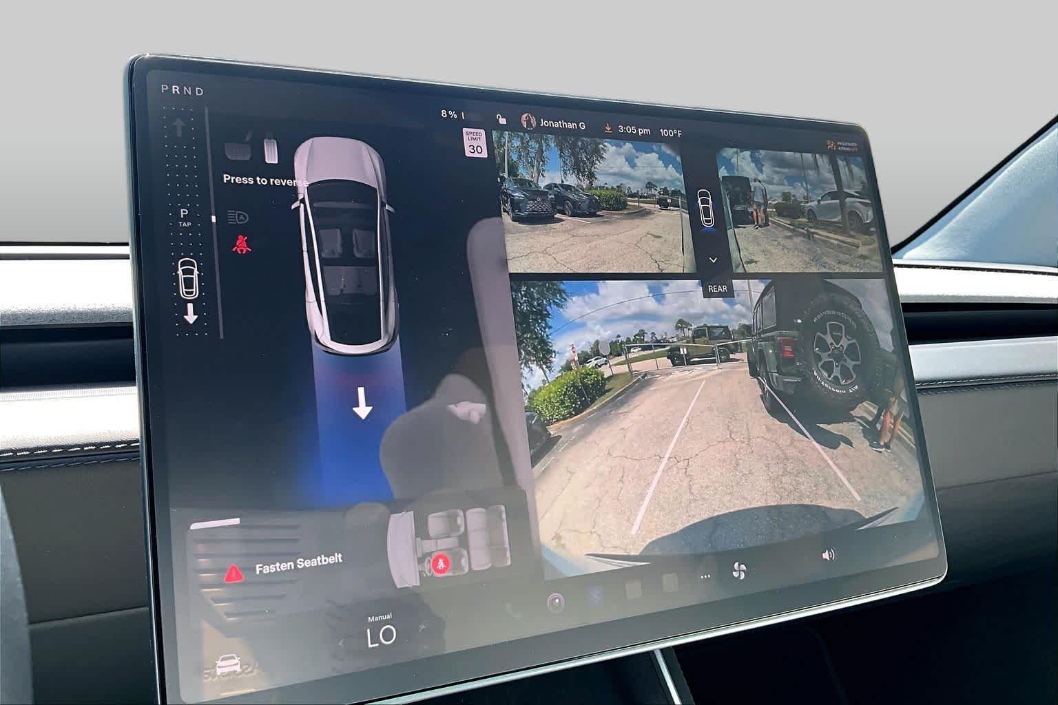 Used 2026  Tesla  image 23