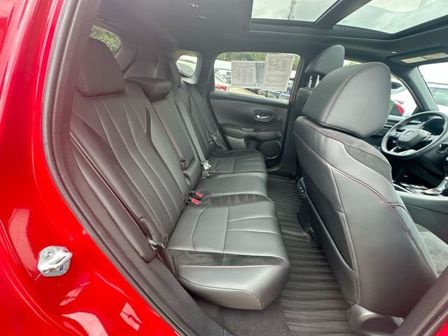 Used 2025 Red Acura A-Spec Package image 31